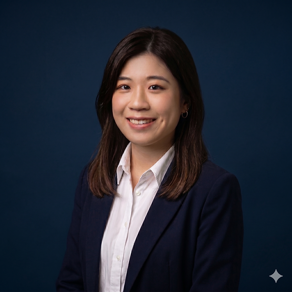 Sara Liang
